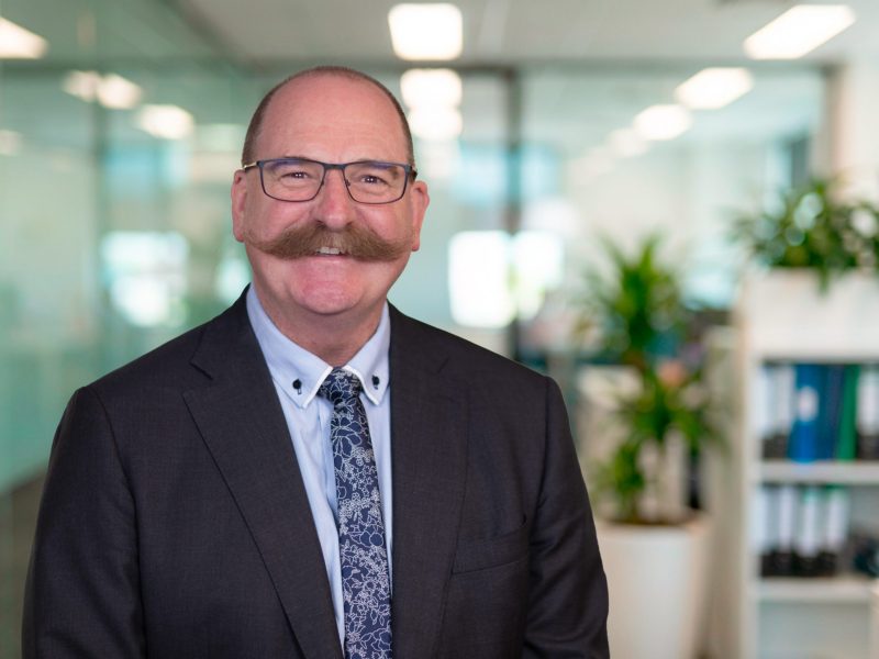 Frank Kleinig - Wright Evans Partners Frank Kleinig - Wright Evans Partners