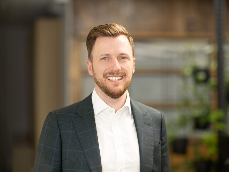 Tyson Marangon - Wright Evans Partners Tyson Marangon - Wright Evans Partners