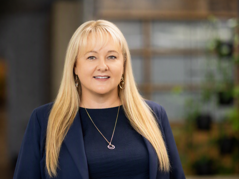 Nicole Gauci Financial Planner Nicole Gauci Financial Planner